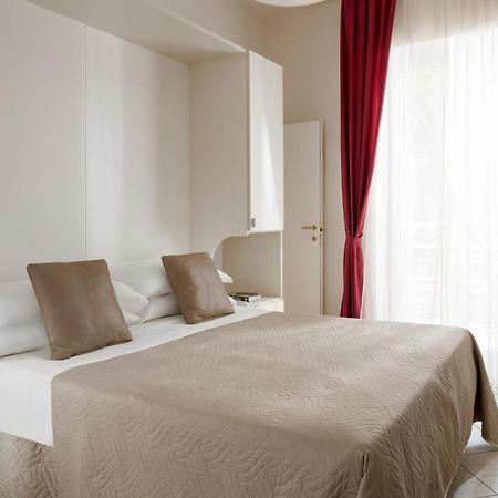 Hotel San Marco ミラノ・マリッティマ エクステリア 写真