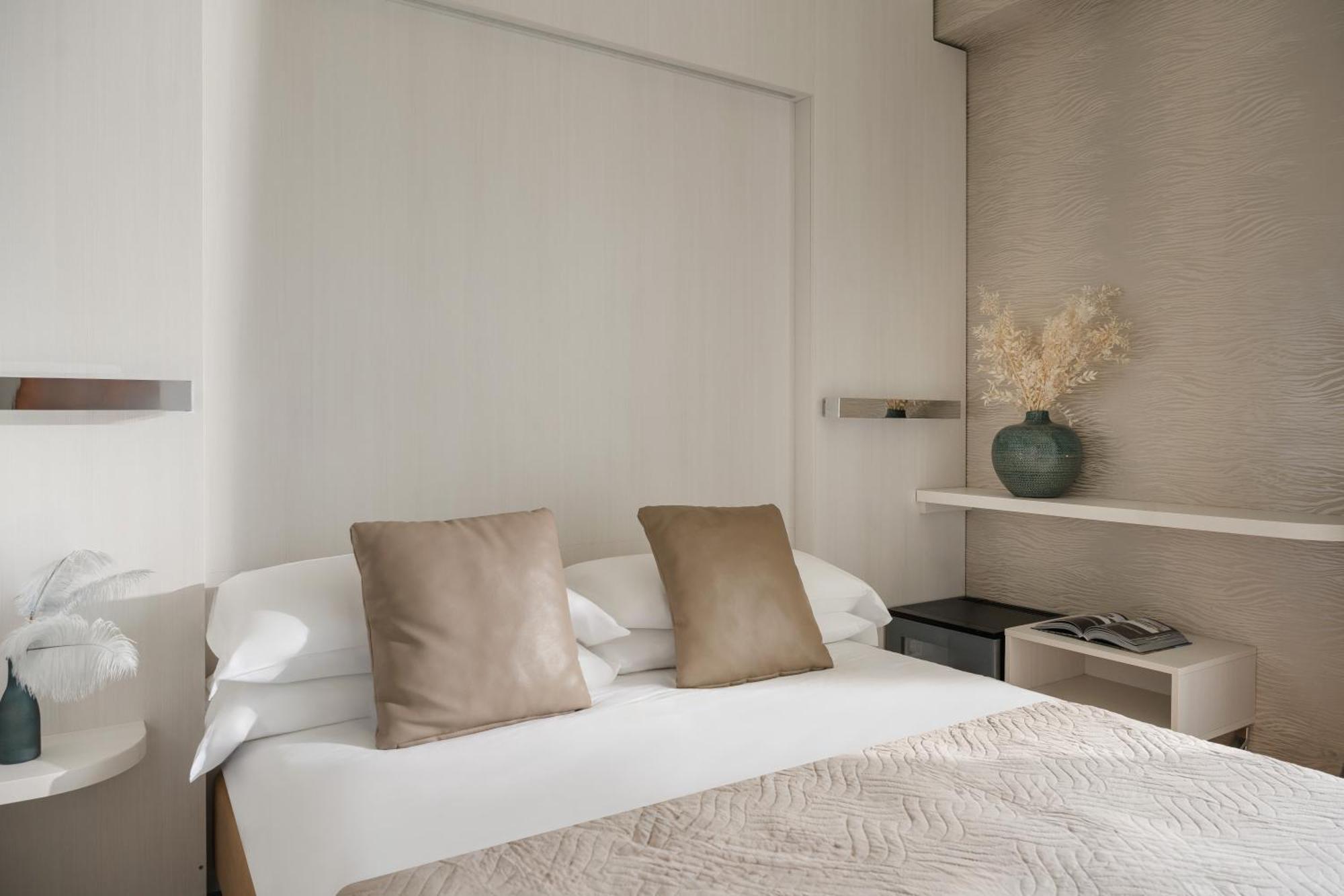 Hotel San Marco ミラノ・マリッティマ エクステリア 写真