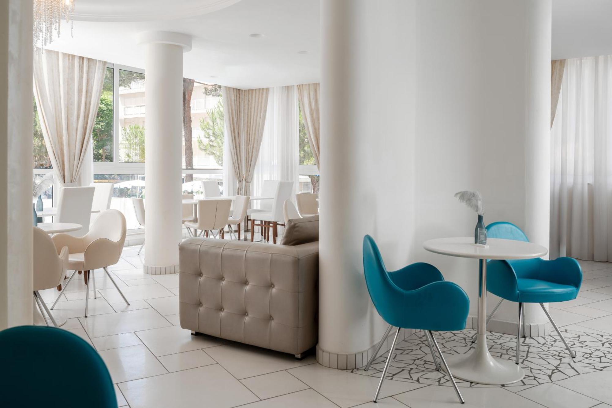 Hotel San Marco ミラノ・マリッティマ エクステリア 写真
