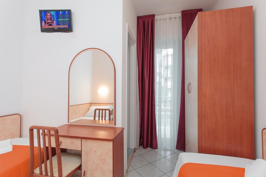 Hotel San Marco ミラノ・マリッティマ 部屋 写真