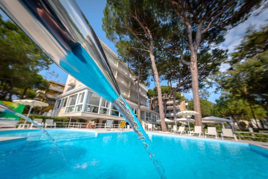 Hotel San Marco ミラノ・マリッティマ エクステリア 写真