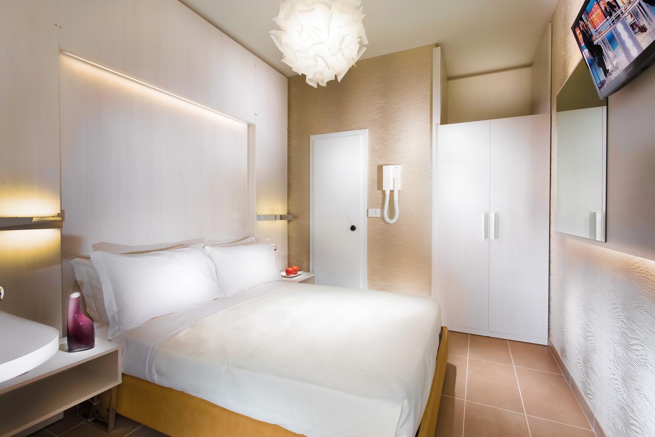 Hotel San Marco ミラノ・マリッティマ エクステリア 写真